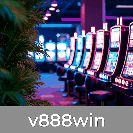 Cassino Online v888win