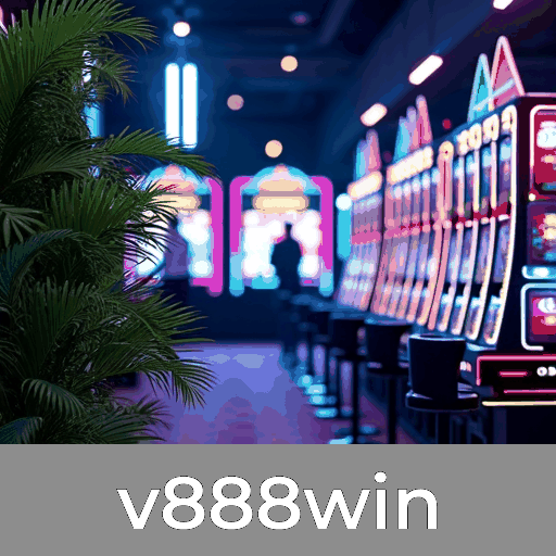 Apostas no v888win