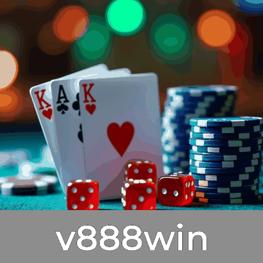 Cadastro na v888win