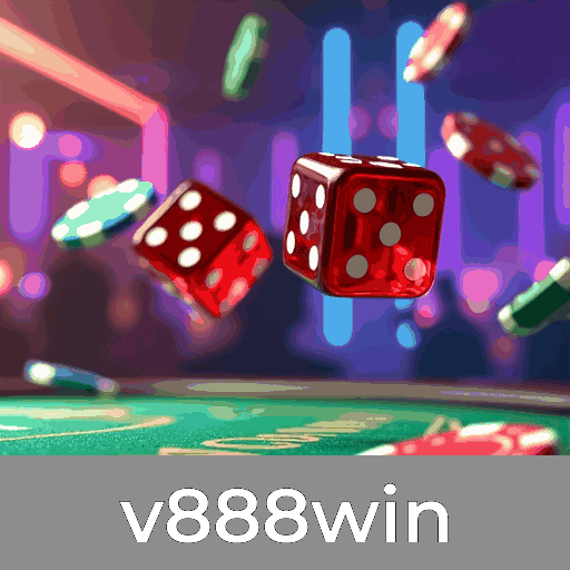 Cassino Online v888win