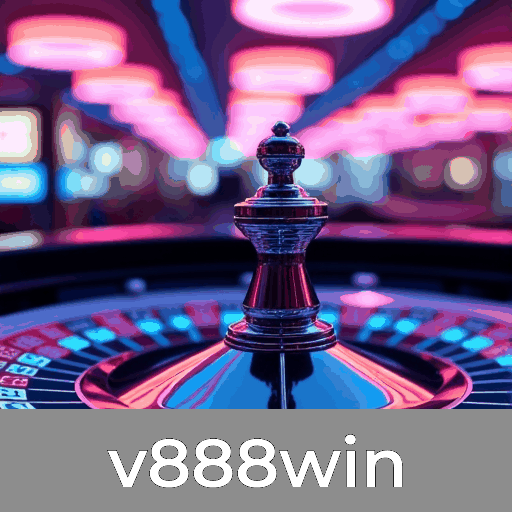 Cassino Online v888win
