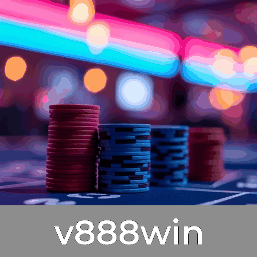 Cadastro na v888win