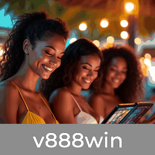 Cadastro na v888win
