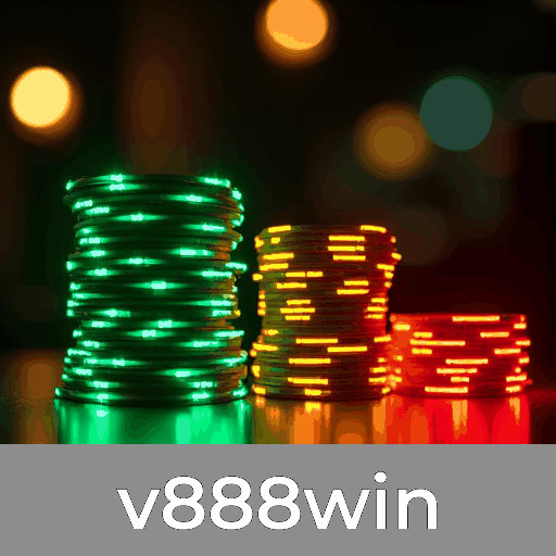 Acesso ao v888win