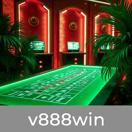 Acesso ao v888win