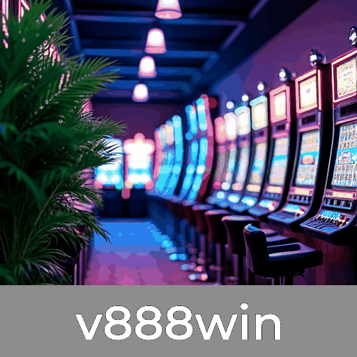Cassino Online v888win