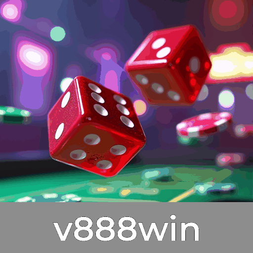 Cadastro na v888win
