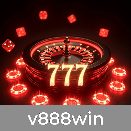 Cadastro na v888win