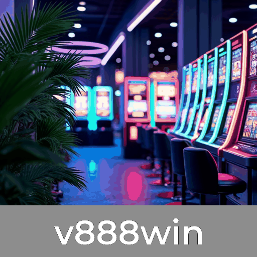 Acesso ao v888win