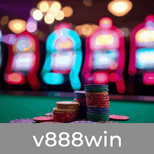 Cadastro na v888win