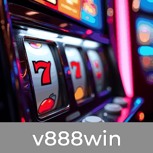 Cadastro na v888win
