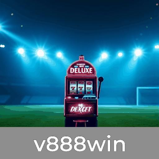 Cadastro na v888win