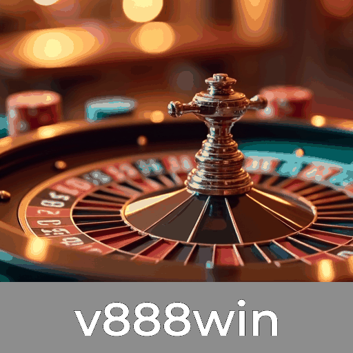 Cassino Online v888win